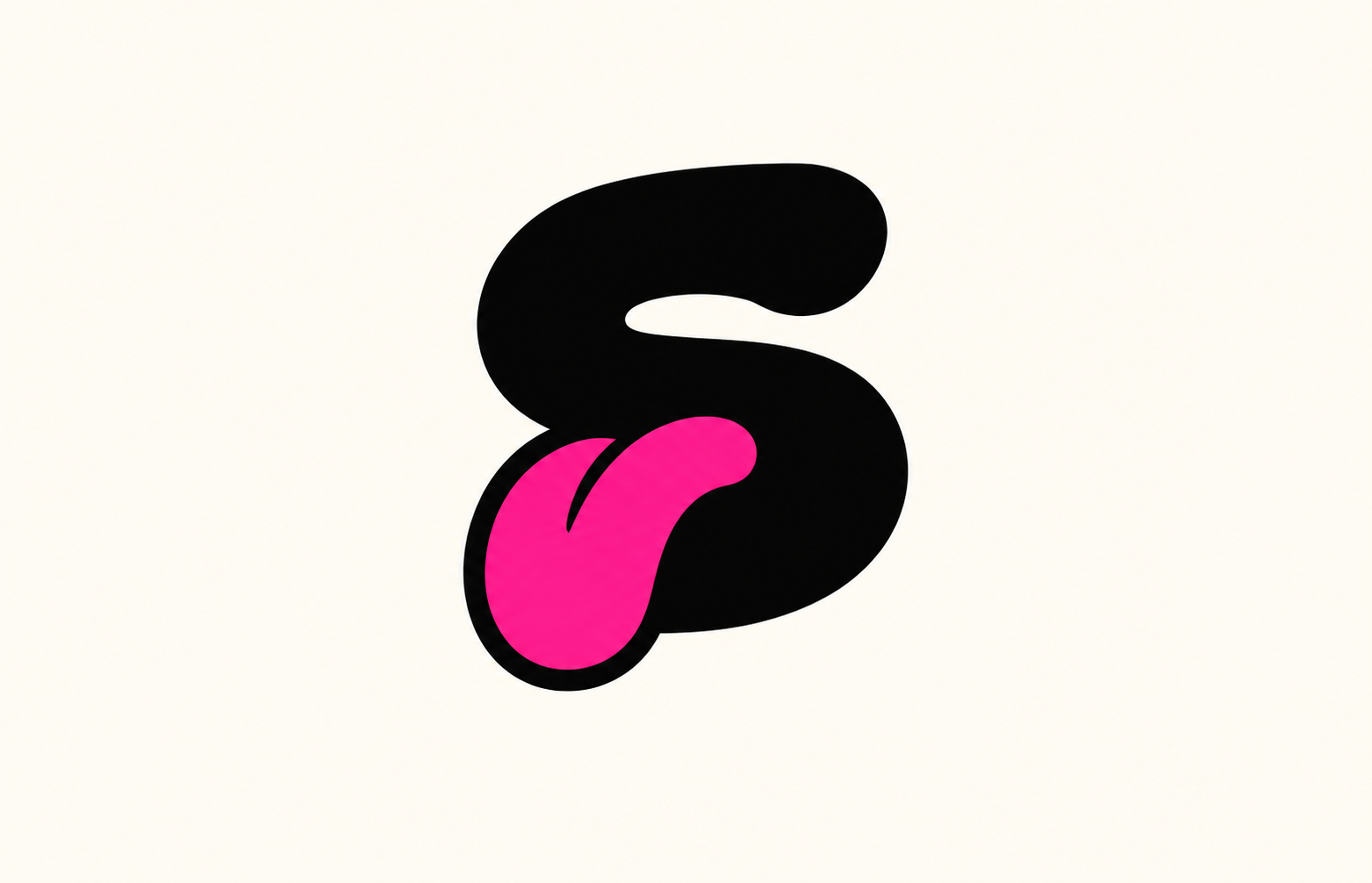 Spoof logo